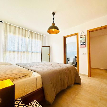 Casa Turquesa Villa La Guirra Kültér fotó