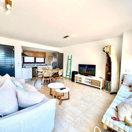 Casa Turquesa Villa La Guirra Kültér fotó