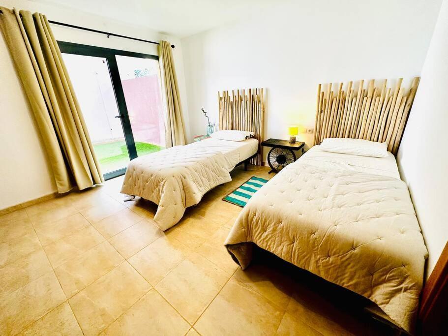Casa Turquesa Villa La Guirra Kültér fotó