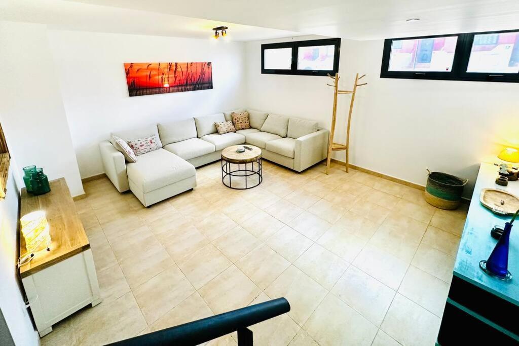 Casa Turquesa Villa La Guirra Kültér fotó