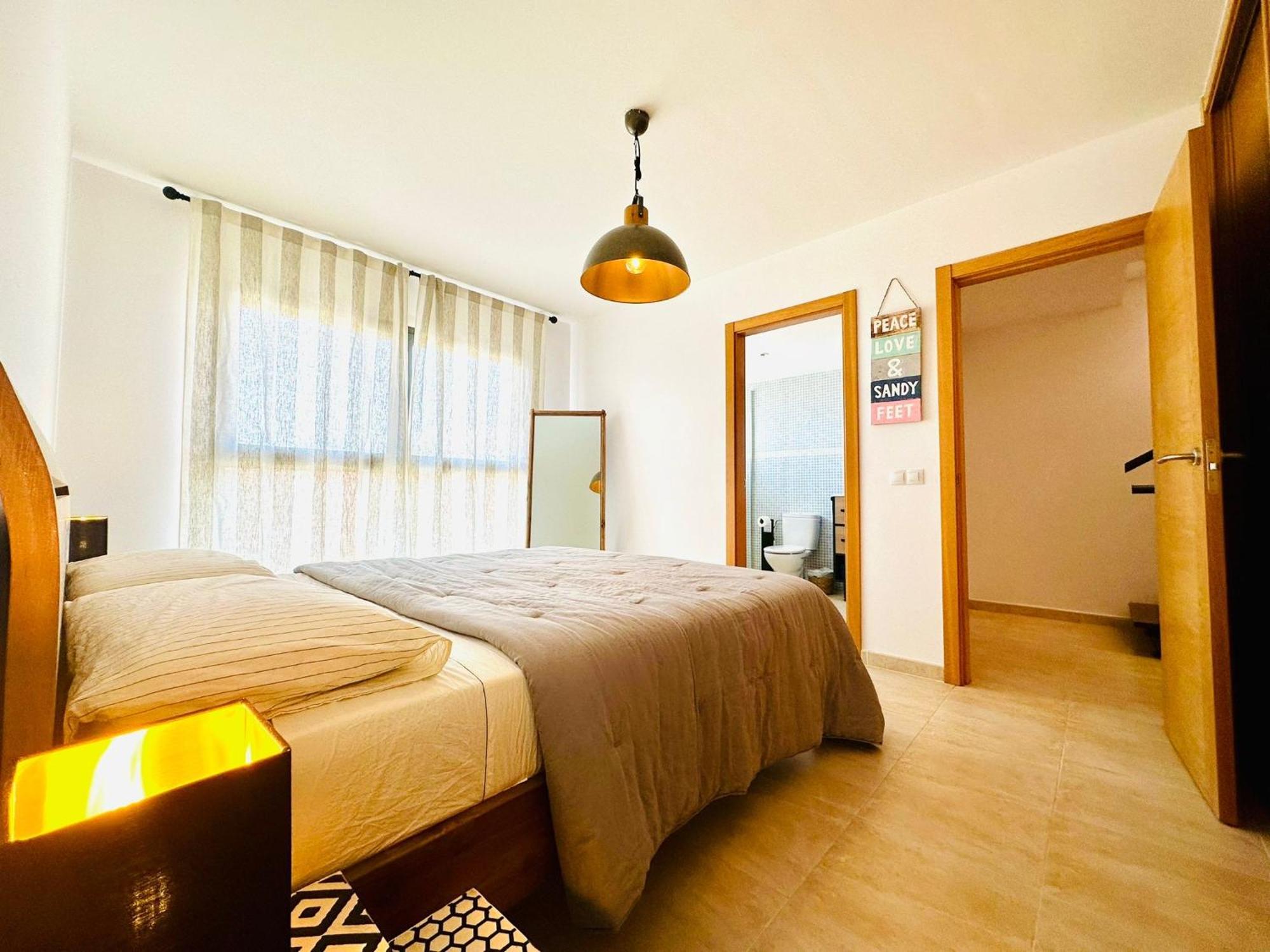 Casa Turquesa Villa La Guirra Kültér fotó