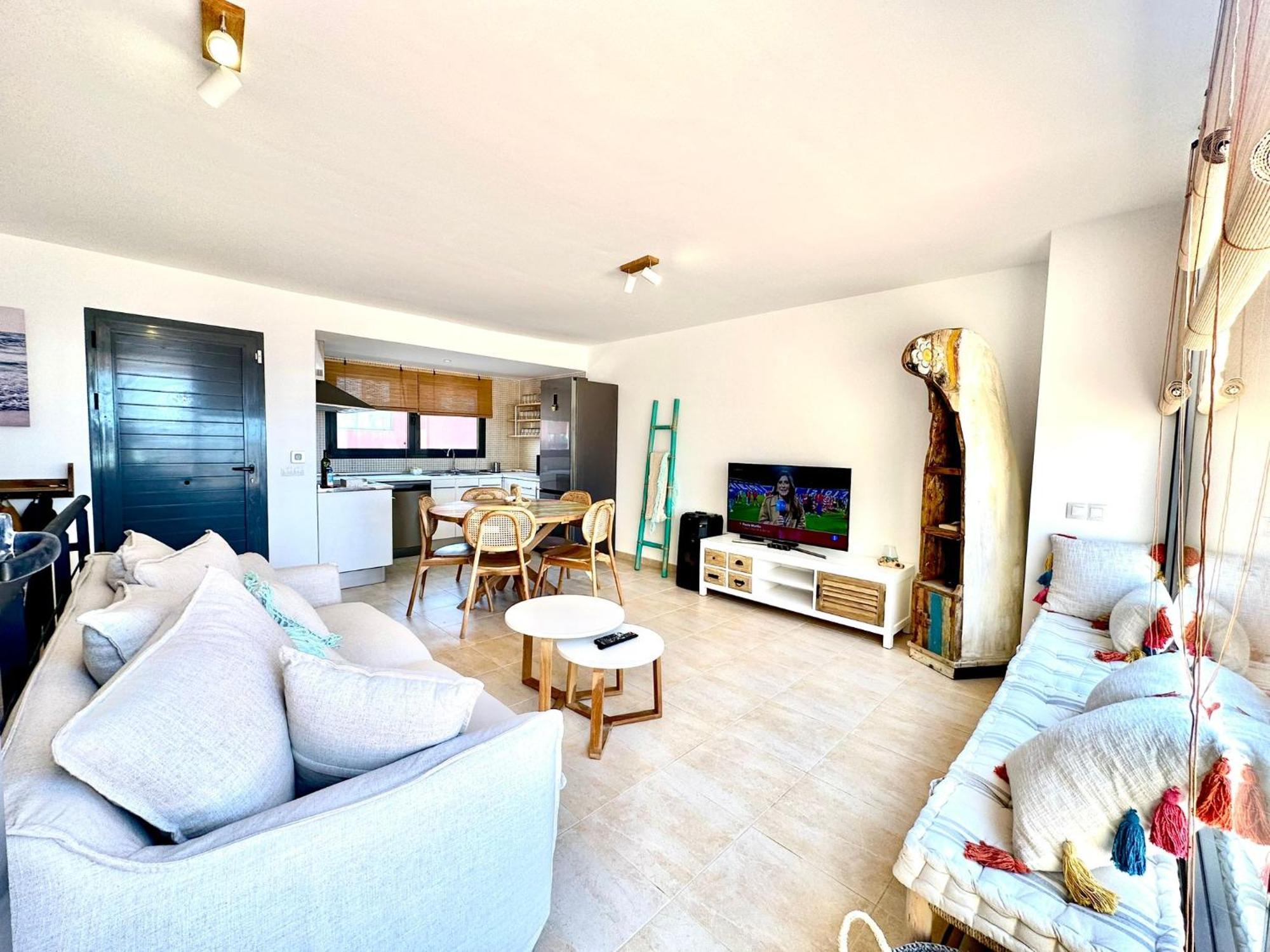 Casa Turquesa Villa La Guirra Kültér fotó
